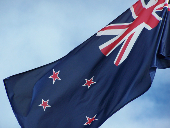 New Zealand net migration figures hit record high