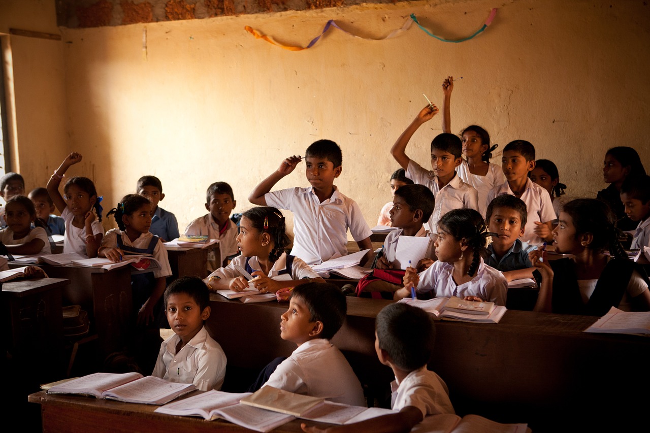 India introduces “happiness classes” in schools