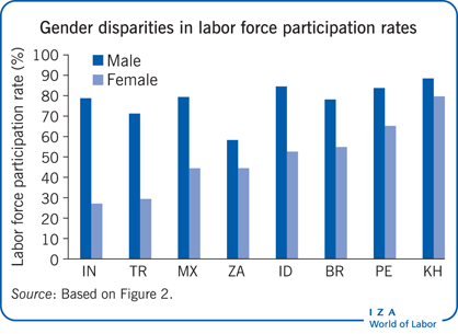 digital divide: Women, unemployed, rural poor lagging due to