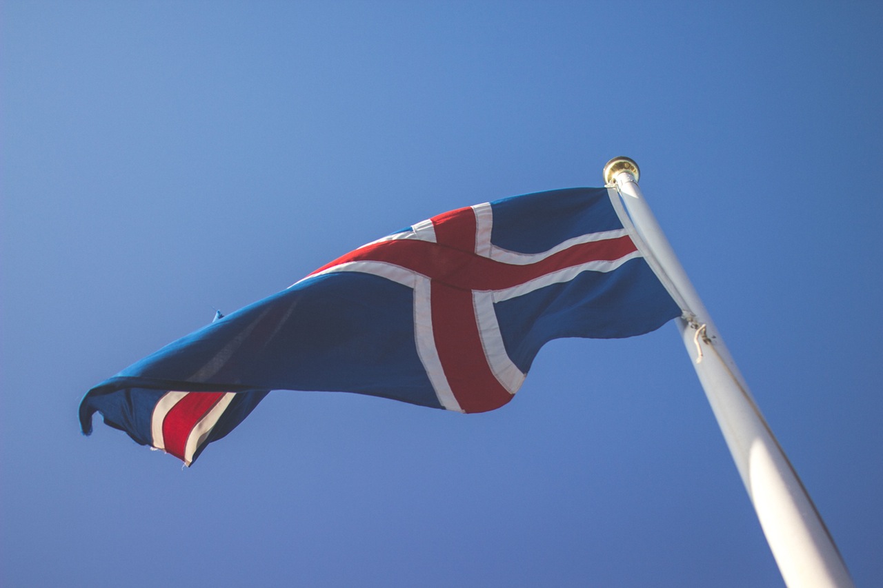 Iceland announces equal pay legislation