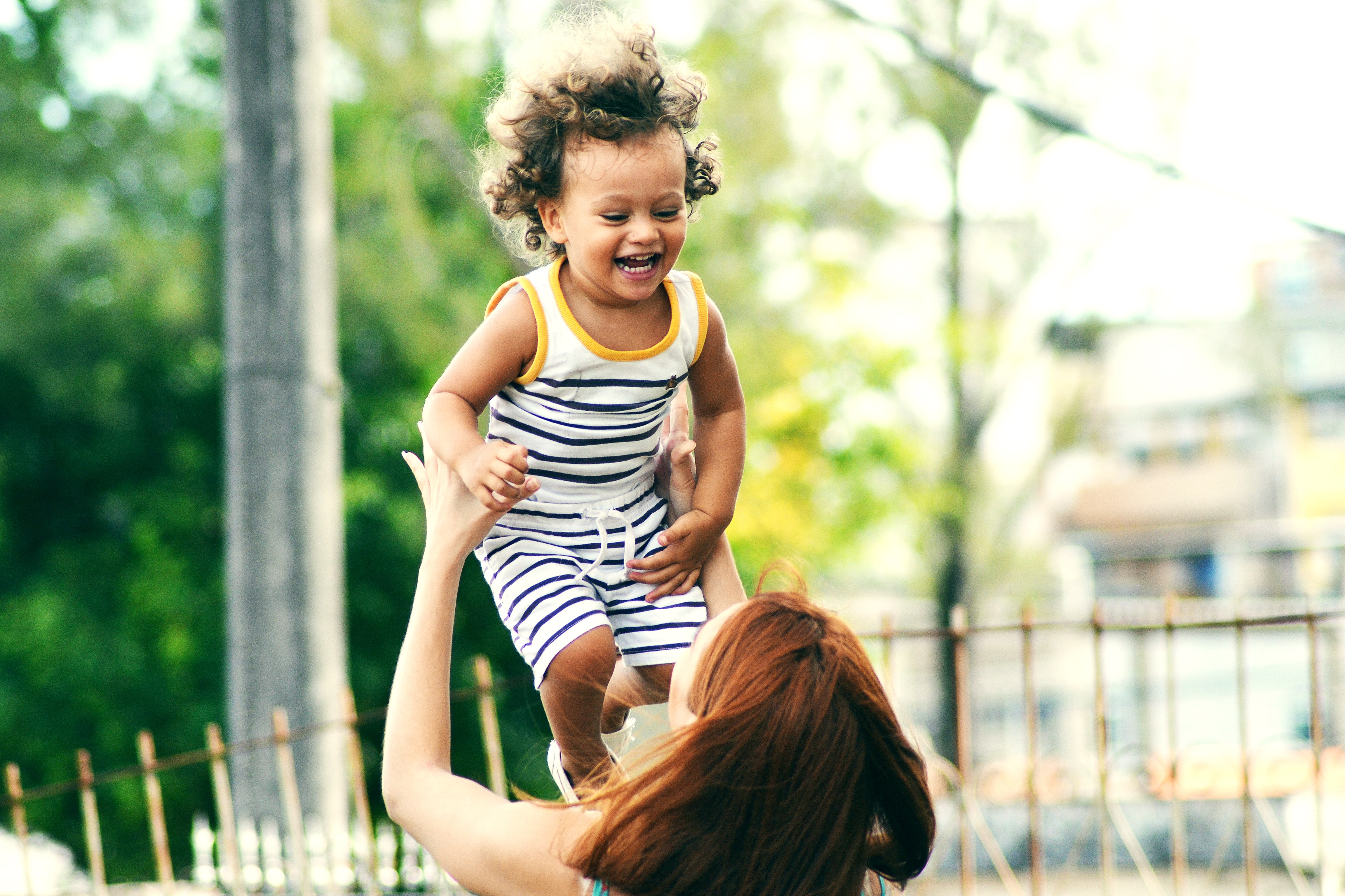 Australia’s Canberra college program offers teen mothers help to finish high school