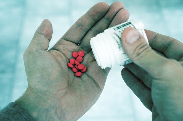 IZA World of Labor Drugs behind 1 in 5 cases of men dropping out