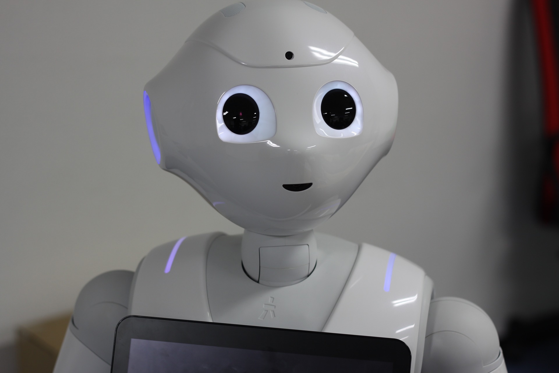 “Pepper” the robot Buddhist priest is now available for hire