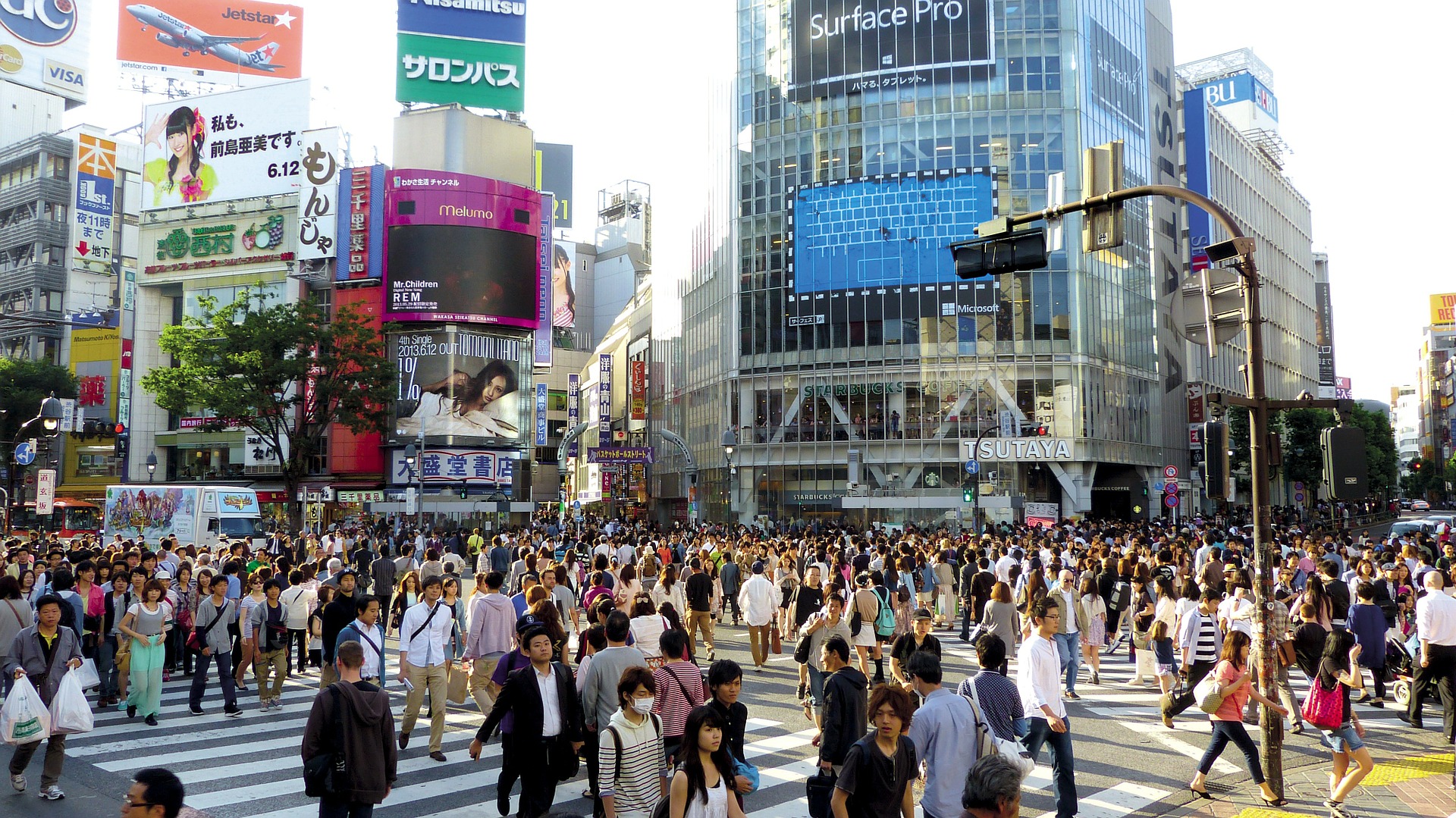Japanese wages rise at fastest pace in over 21 years
