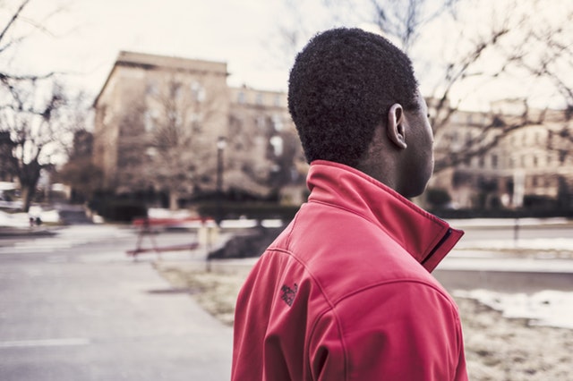 Unprecedented study reveals true scale of income gap for American black men