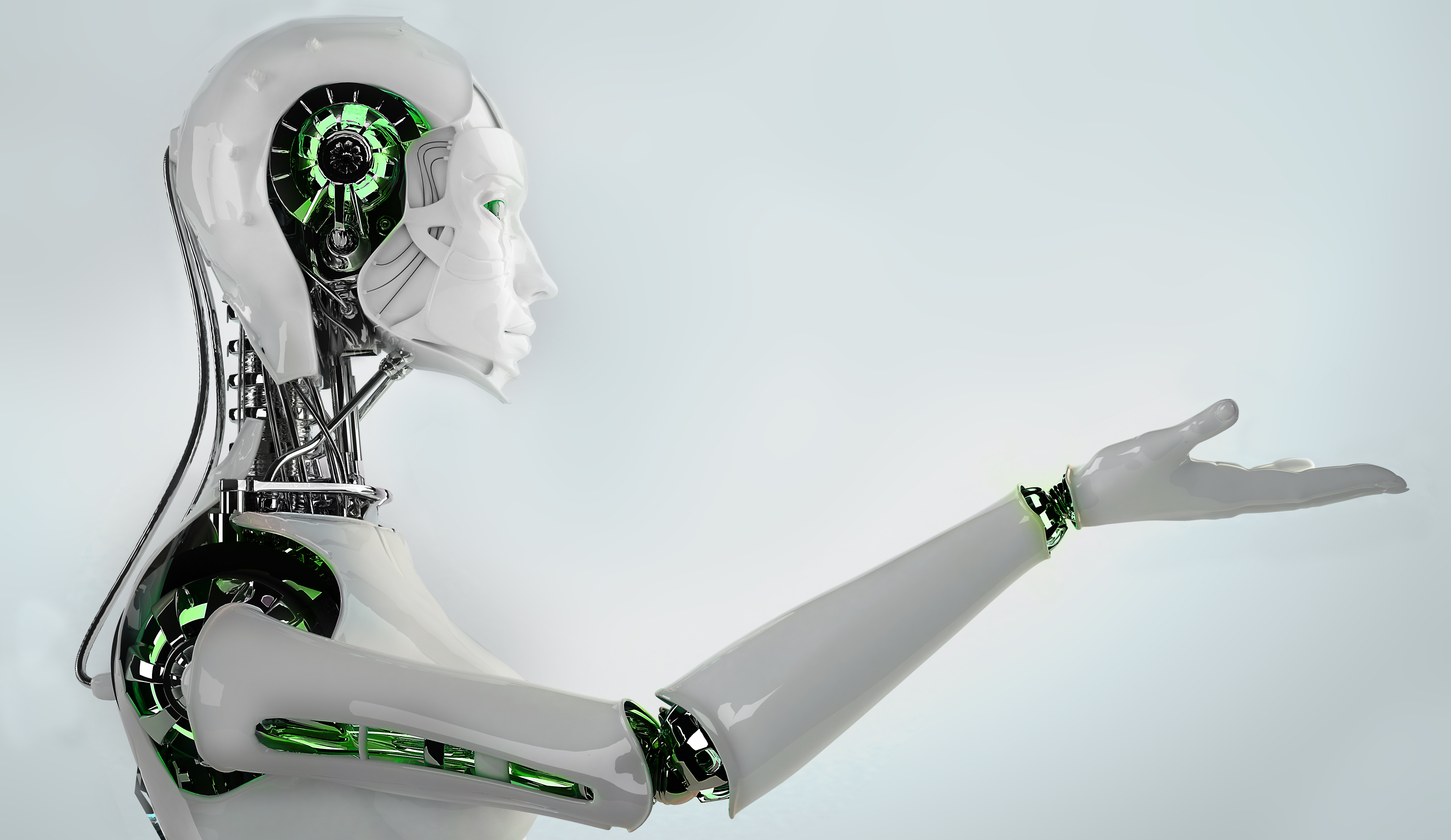 Artificial Intelligence (AI): Employment benefits outweigh costs 