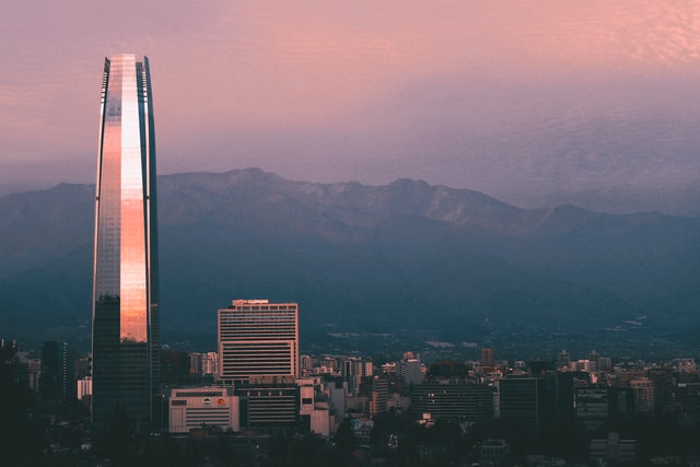 Chile voted to rewrite its constitution