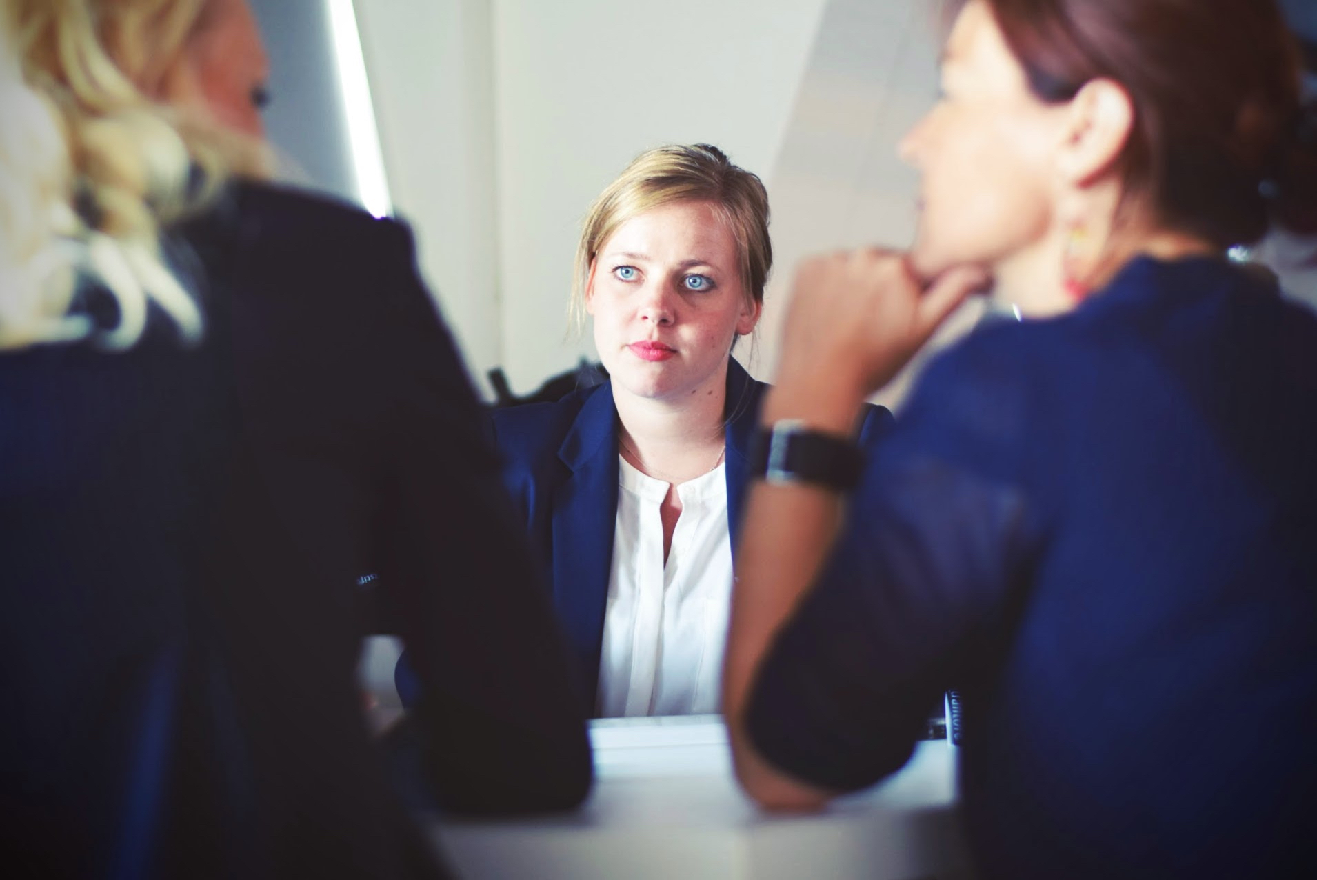 Gender quotas lead to more competent politicians, says new study