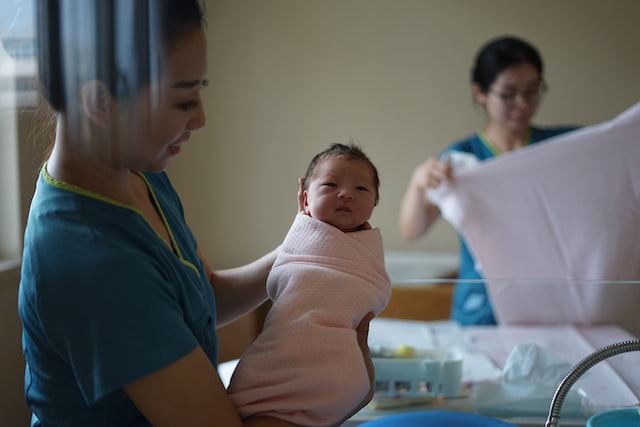 China’s population falls; UK government blocks Scottish gender bill 