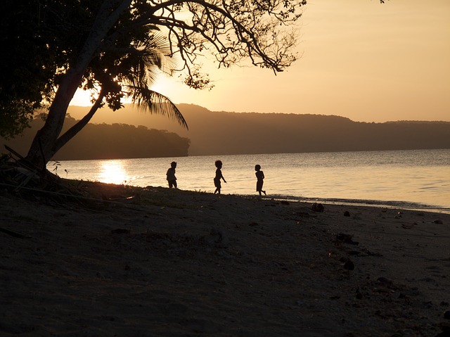 Vanuatu to permanently evacuate entire volcanic island