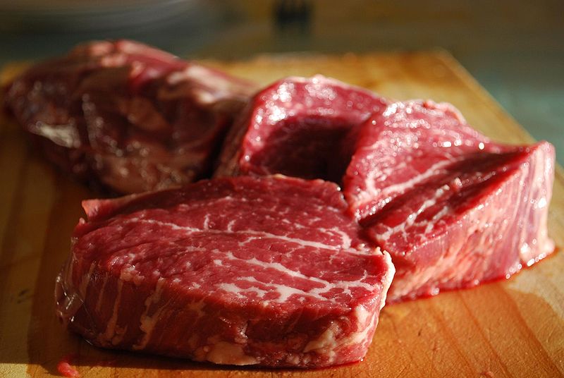 Chinese ban on British beef lifted