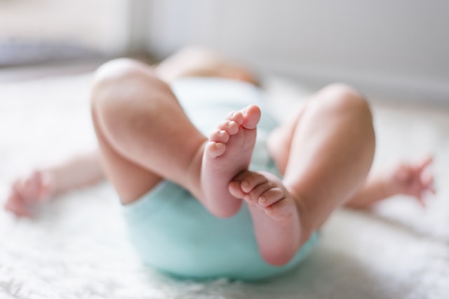 Low birth rate could lead to long-term economic decline in UK