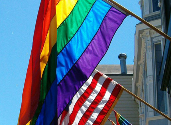 US Justice Department says anti-discrimination law doesn’t protect LGBT workers