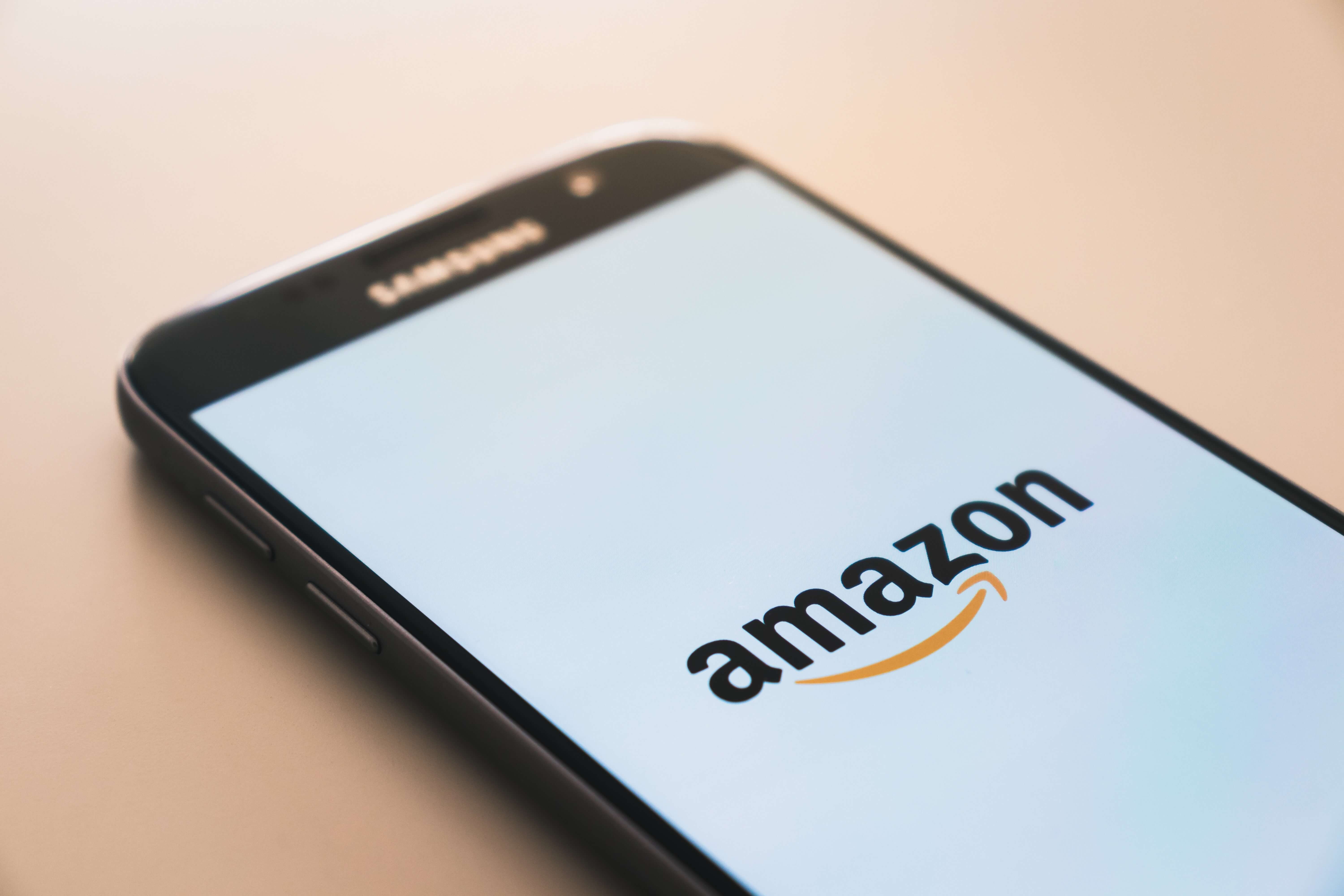 CES 2020: Amazon partners with vehicle manufacturers