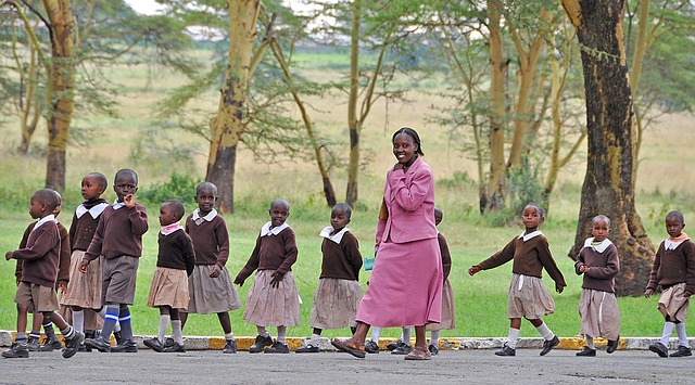 Kenya’s education minister tells schools to refund 2020 fees