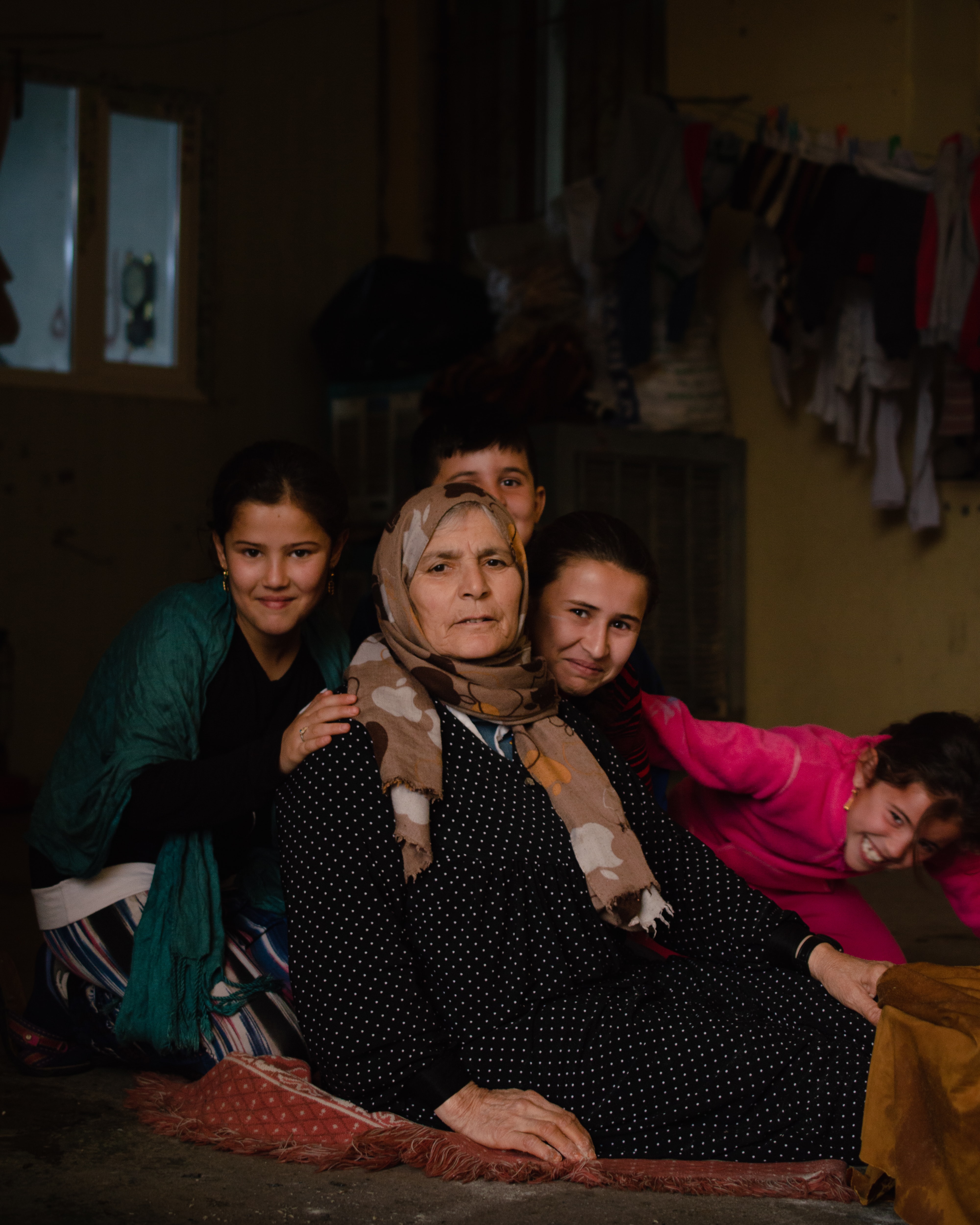 Ukraine’s Roma refugees face rejection in Poland; Climate change: 1.5C warming limit close to being broken
