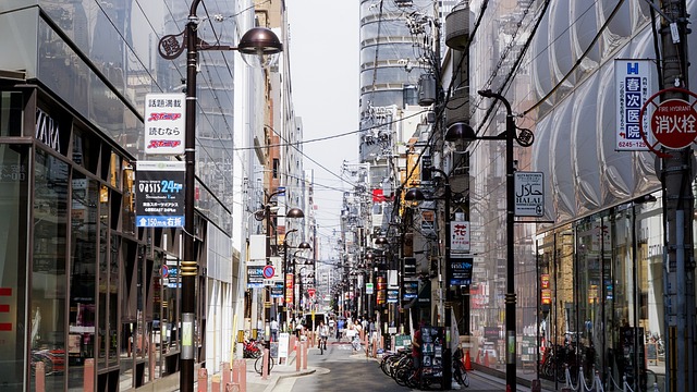 Japan’s “hardworking housewives” targeted to combat the nation’s labor shortage