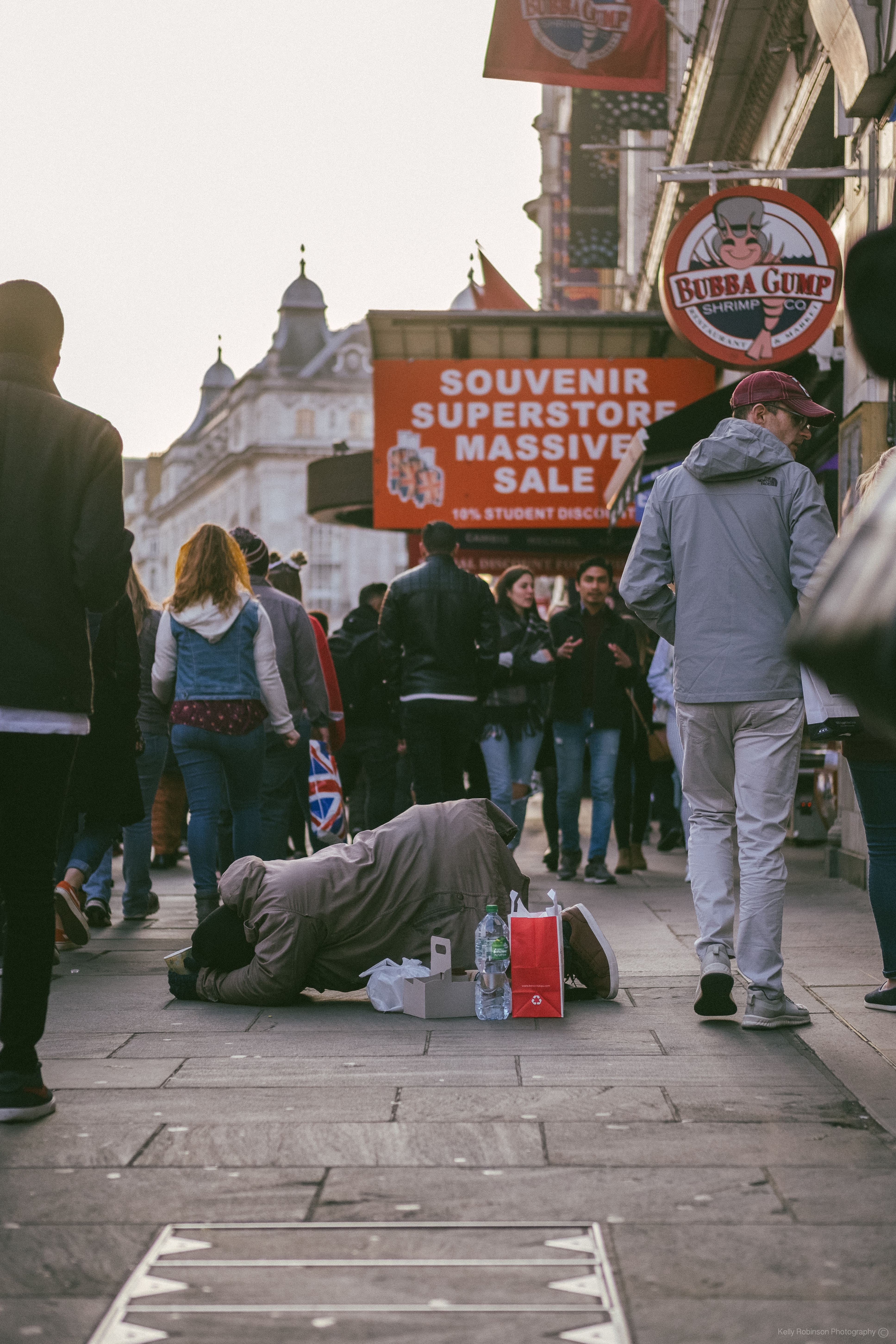 UK at risk of extreme inequality in pay, wealth, and health