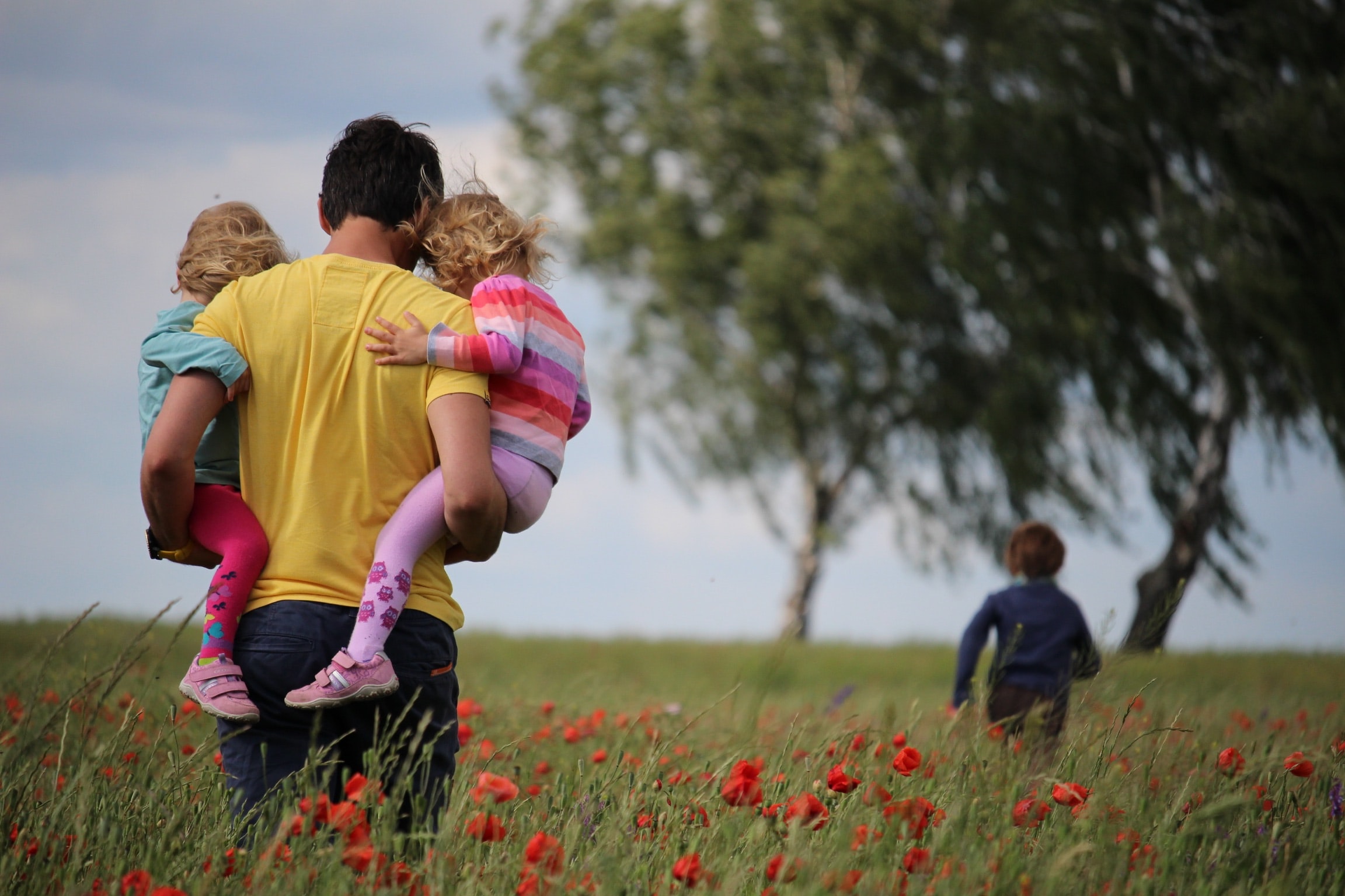 Volvo employees to be granted 24 weeks of paid parental leave