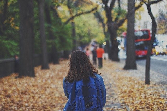 Walking to school is not enough to combat childhood obesity