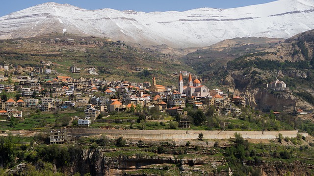 Child labor in Lebanon tripled between 2009 and 2016, finds new report