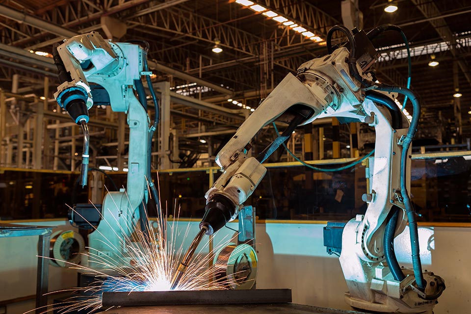 Developed economies less likely to lose jobs to automation than previously reported