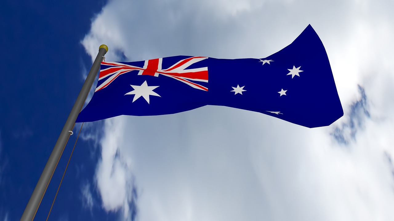 Australia announces new citizenship rules