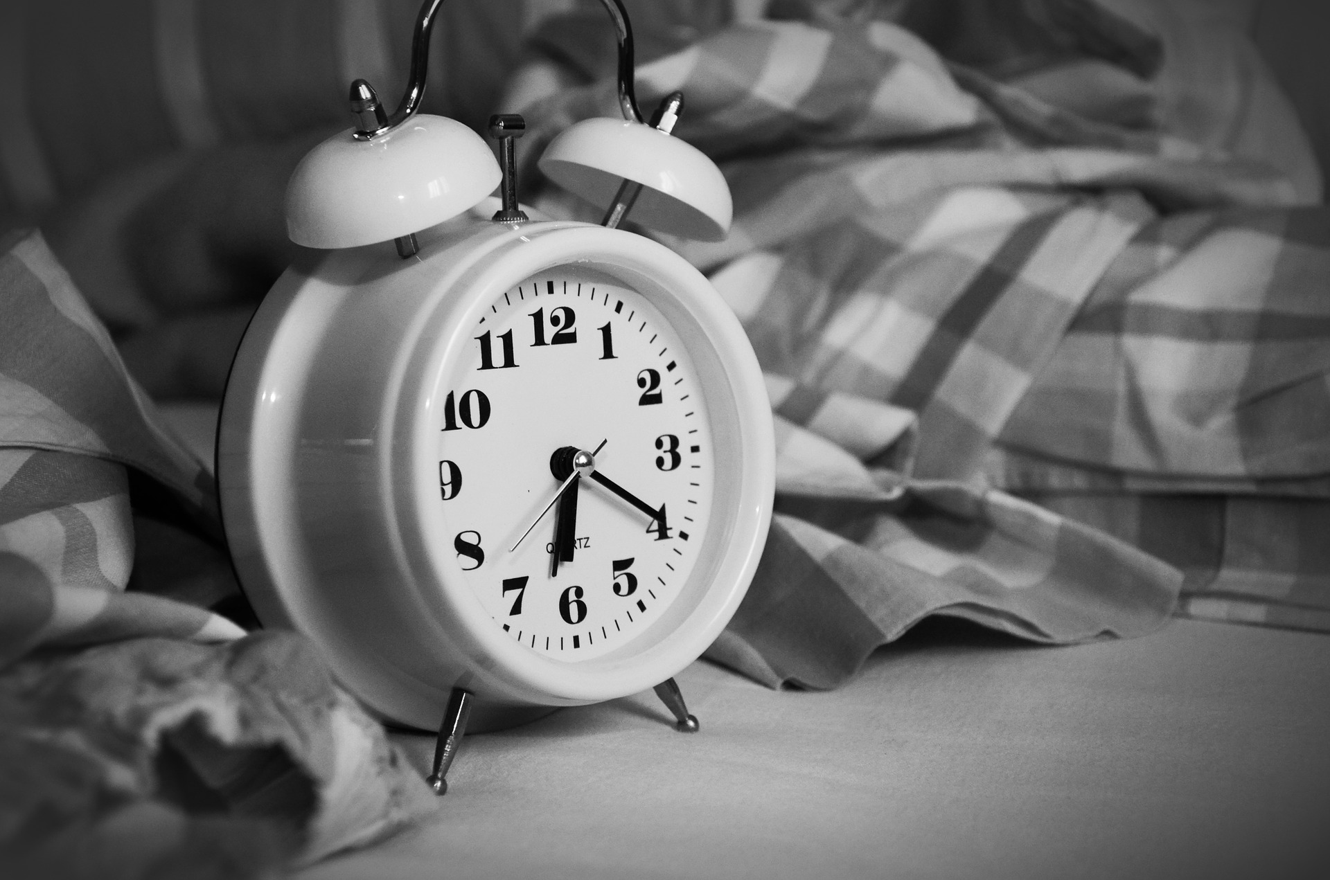World Sleep Day—Later school start times improve sleep quality and graduation rates 