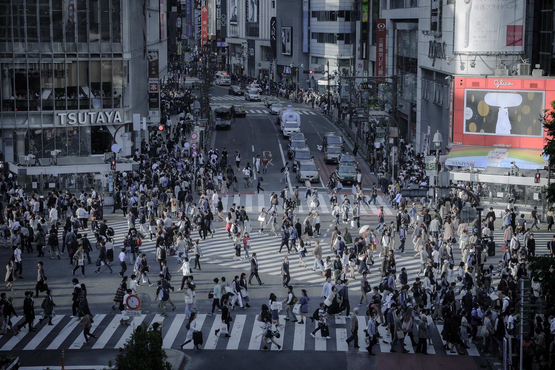 Japanese journalist "dies from overwork"