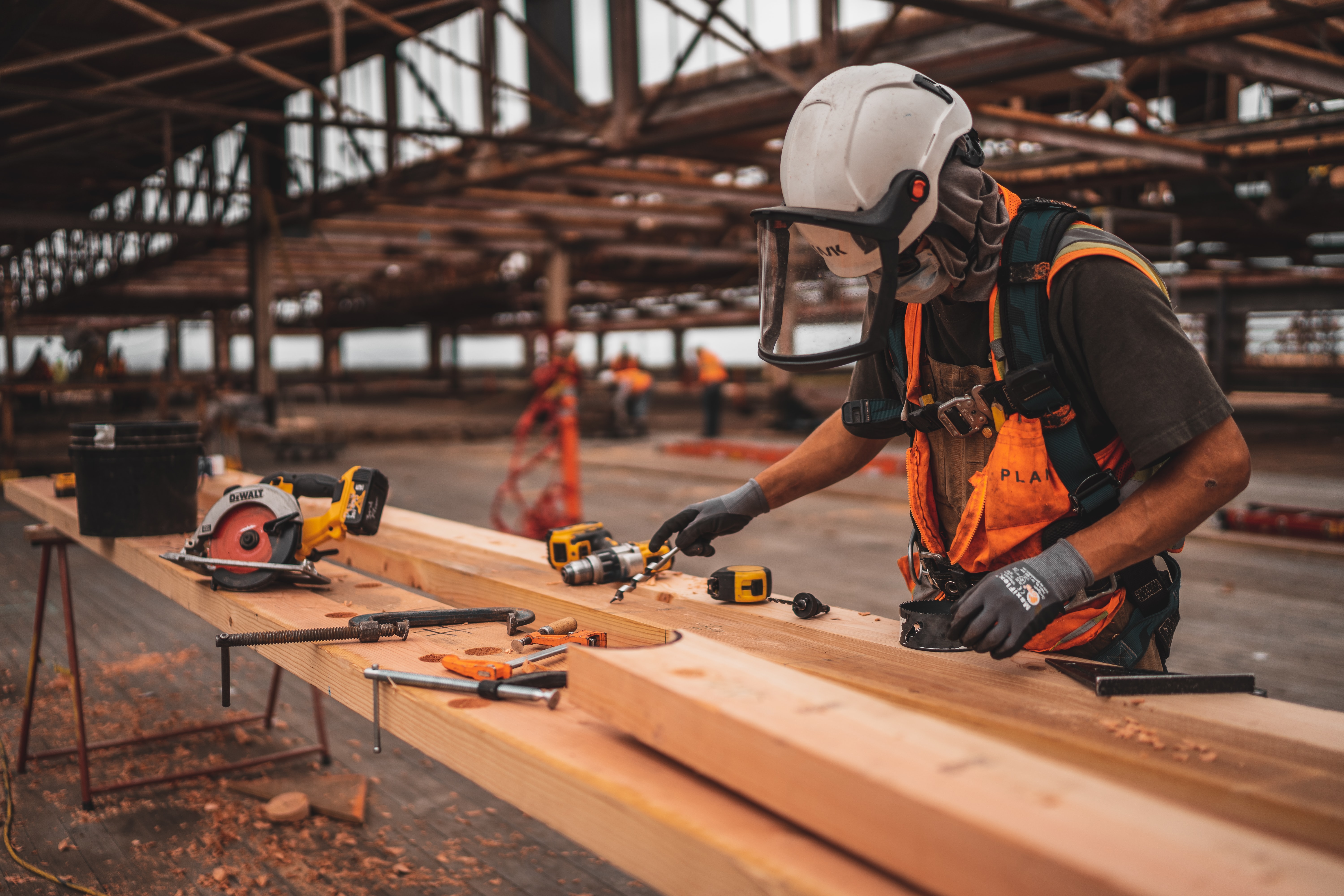 Mental health training is becoming a priority for Canberran apprentices