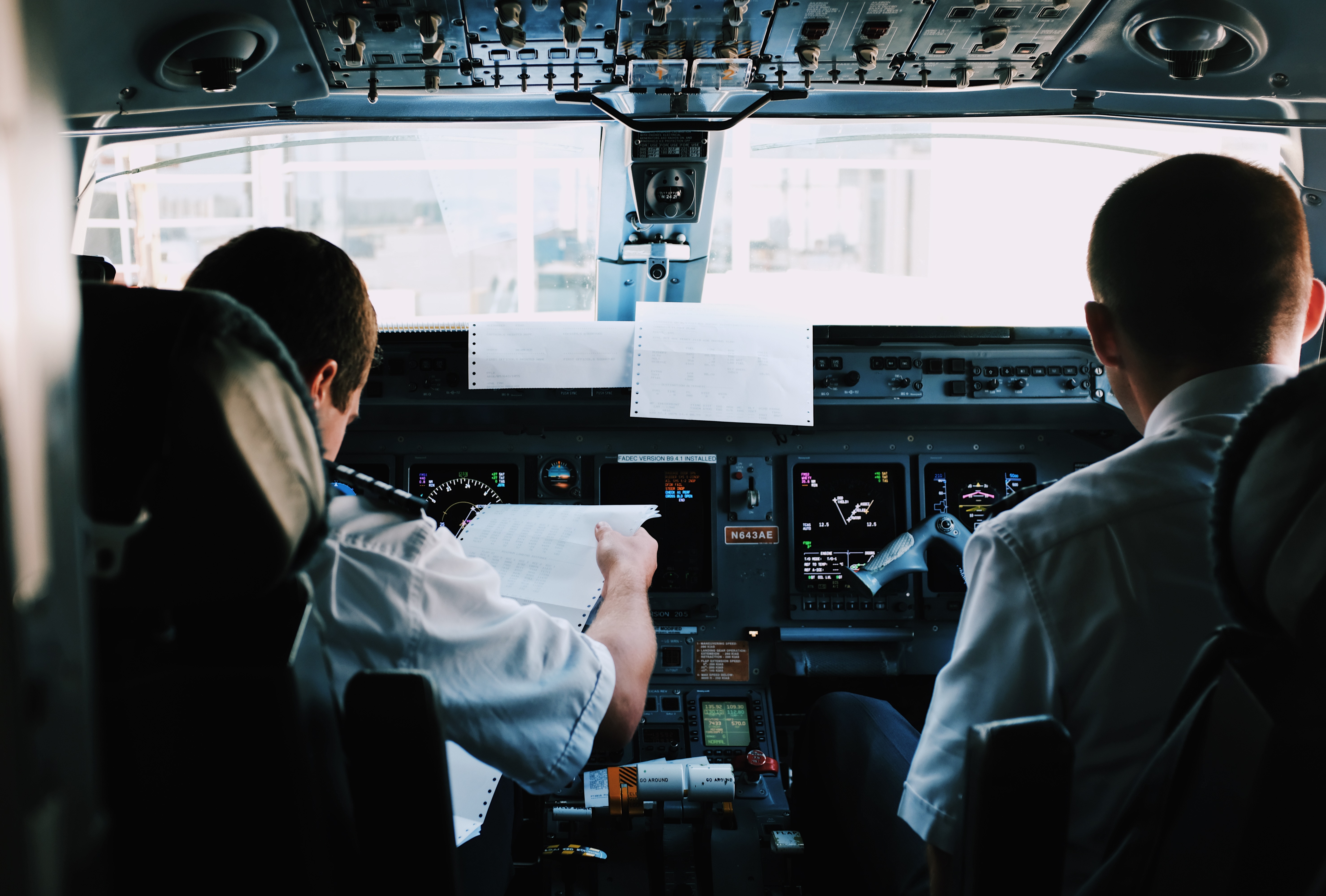 EasyJet’s pay gap widens despite increasing number of female pilots