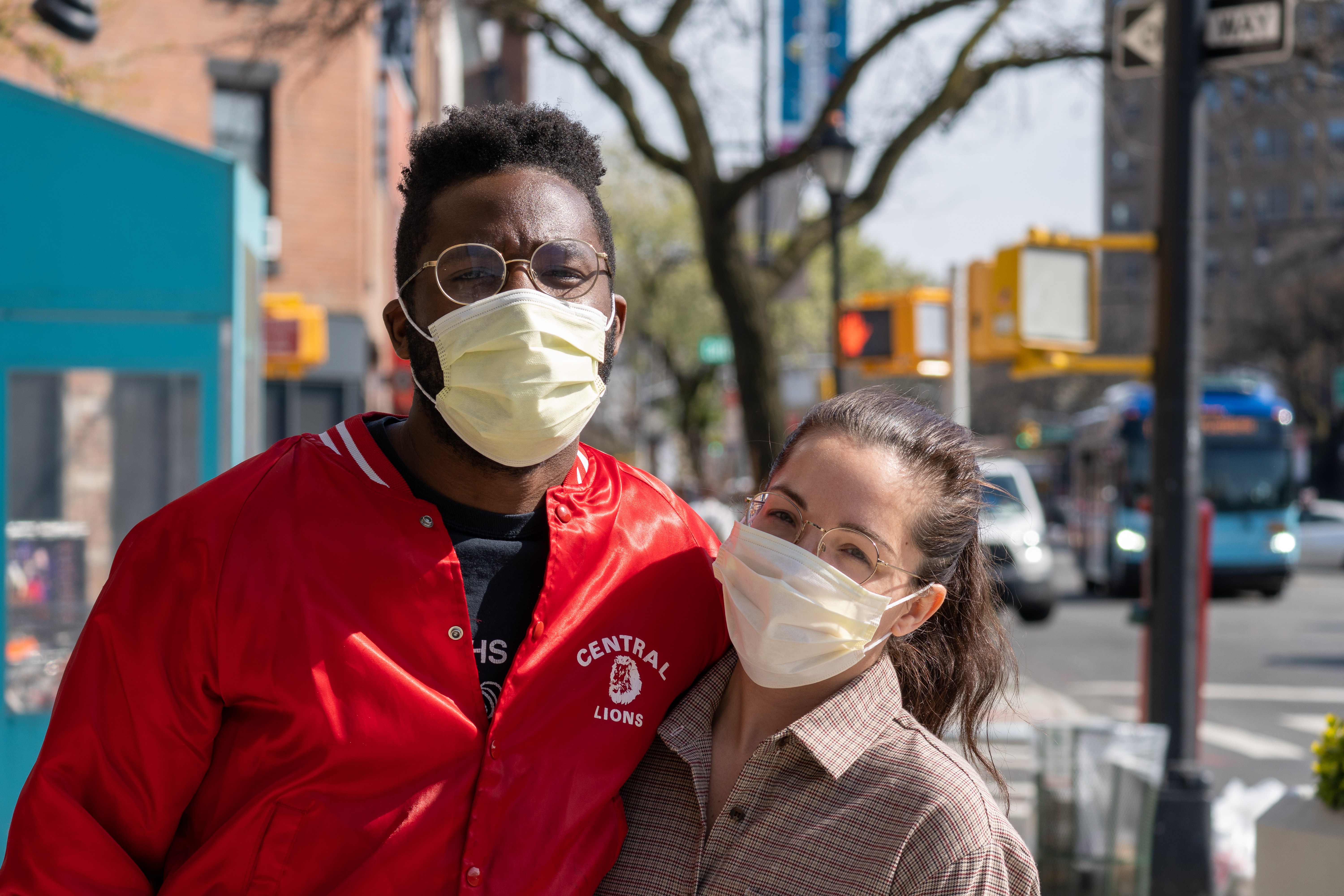 How to Use Masks during the Coronavirus Pandemic